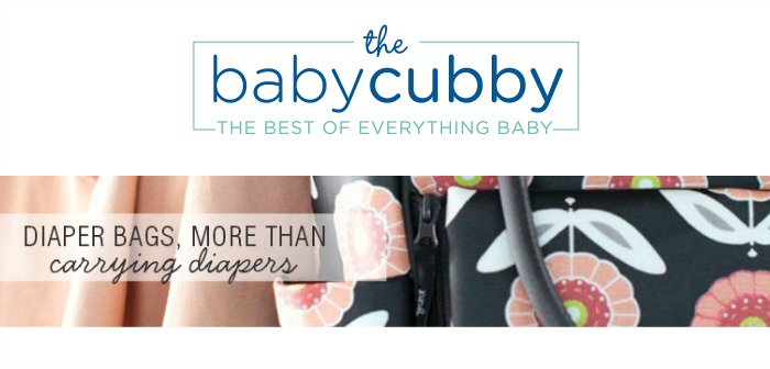 Spring Clean Your Diaper Bag