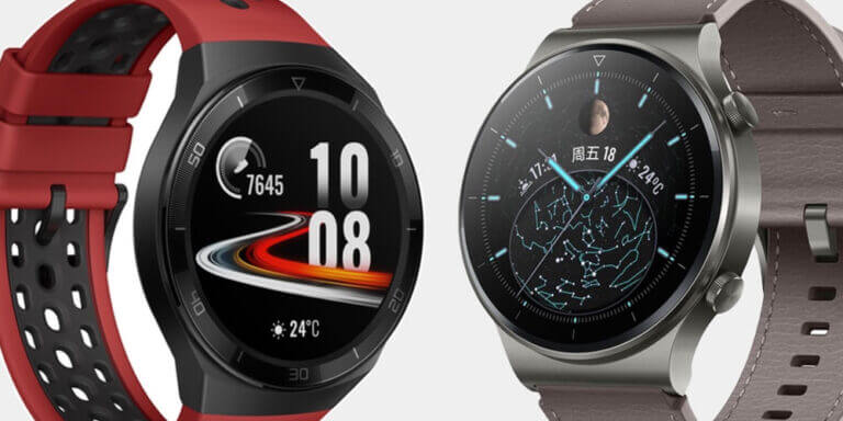 The Notable Wow Features Of Huawei Gt2 Watch